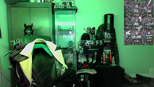 Snapshot of samaelO69 chatting on January 2025 09:11:02 PM samaelO69 online show from January 2025 09:11:02 PM