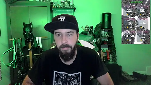 Snapshot of samaelO69 chatting on January 2025 03:48:01 AM samaelO69 online show from January 2025 03:48:01 AM