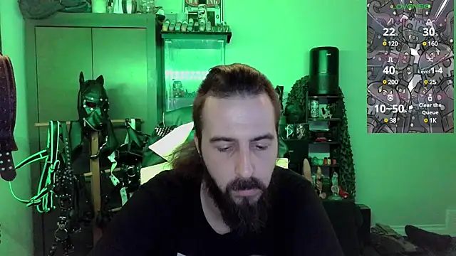 Snapshot of samaelO69 chatting on January 2025 07:47:02 AM samaelO69 online show from January 2025 07:47:02 AM