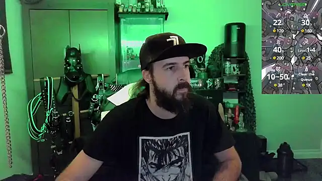 Snapshot of samaelO69 chatting on January 2025 09:18:01 PM samaelO69 online show from January 2025 09:18:01 PM