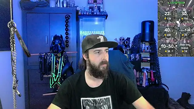 Snapshot of samaelO69 chatting on March 2025 12:16:02 AM samaelO69 online show from March 2025 12:16:02 AM