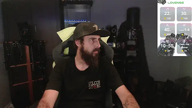 Snapshot of samaelO69 chatting on October 2025 10:05:01 PM samaelO69 online show from October 2025 10:05:01 PM