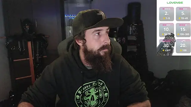 Snapshot of samaelO69 chatting on October 2025 10:54:02 PM samaelO69 online show from October 2025 10:54:02 PM