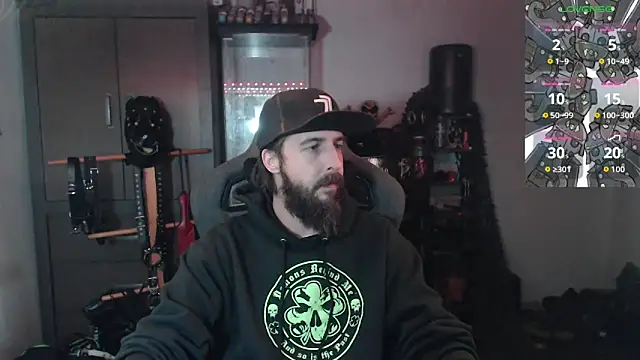 samaelO69 online show from February 2026 02:48:02 AM