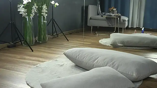 Cherrysweett online show from February 2025 09:30:01 AM