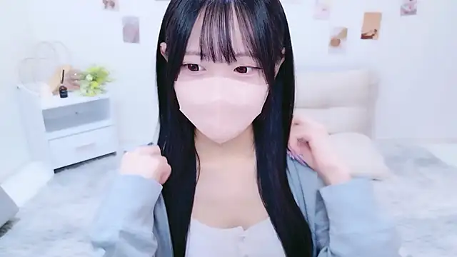 Suzu ch xx online show from October 2025 01:08:01 PM