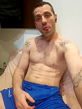 Aian09 online show from March 2025 12:34:02 AM