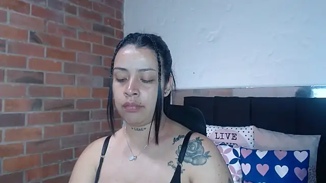 salome  hills1 online show from February 2026 07:19:02 PM