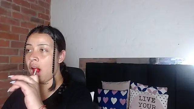 salome  hills1 online show from March 2026 08:41:01 PM