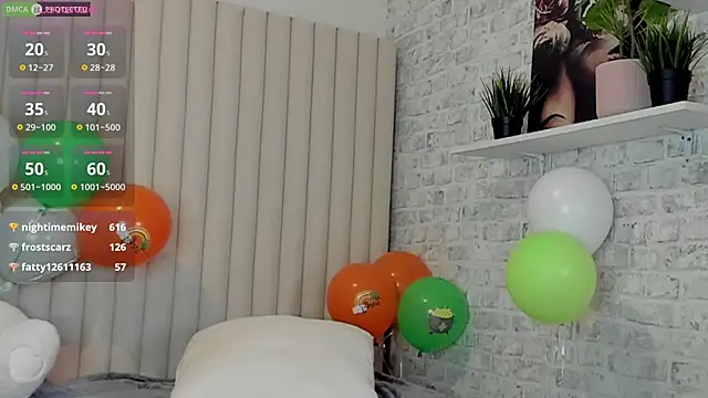 EmmaWarren online show from March 2025 11:41:01 AM