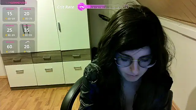 Snapshot of secretmia chatting on December 2025 09:16:02 AM secretmia online show from December 2025 09:16:02 AM