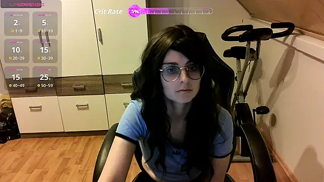 secretmia online show from May 2026 11:40:01 AM