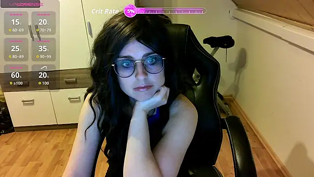 secretmia online show from May 2026 07:14:02 AM