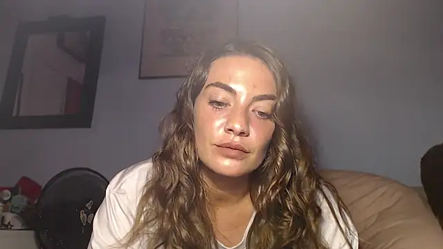 LillyLust21 online show from May 2026 11:56:01 PM