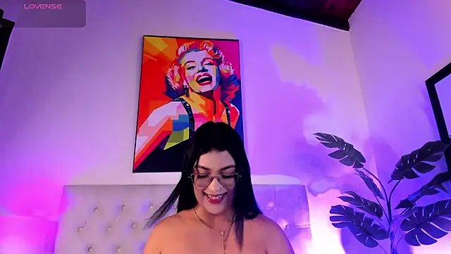 Bianca zaens2 online show from February 2025 12:05:02 PM