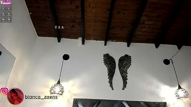 Bianca zaens2 online show from November 2025 09:35:01 AM