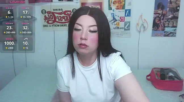 Snapshot of ari_rossee chatting on March 2025 09:24:01 PM ari rossee online show from March 2025 09:24:01 PM