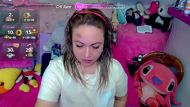 Snapshot of martina_bk chatting on March 2025 02:05:01 AM martina bk online show from March 2025 02:05:01 AM