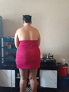 FreakyAngel3X online show from July 2026 12:30:01 PM
