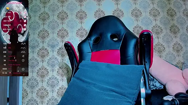 anya weisz online show from December 2024 02:34:02 AM