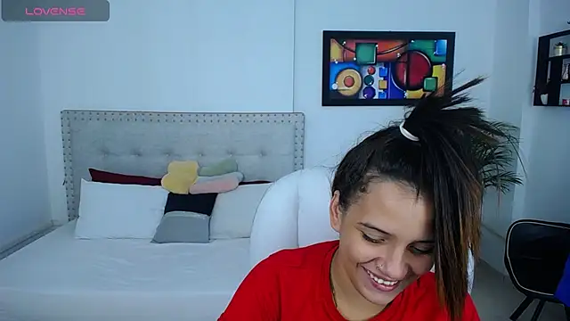 Chiqui milk  online show from January 2025 07:11:01 PM