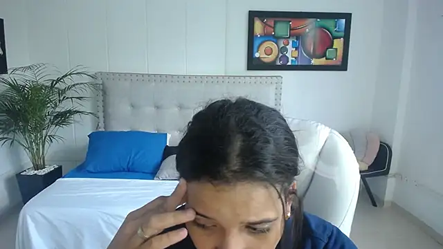 Chiqui milk  online show from January 2025 07:08:01 PM