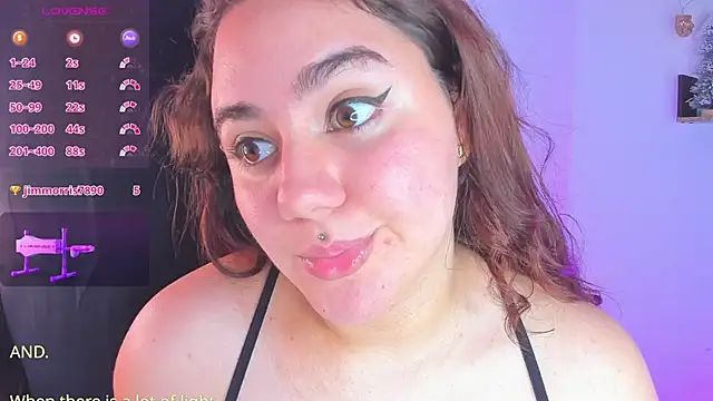 isarhodes  online show from December 2024 01:18:02 AM