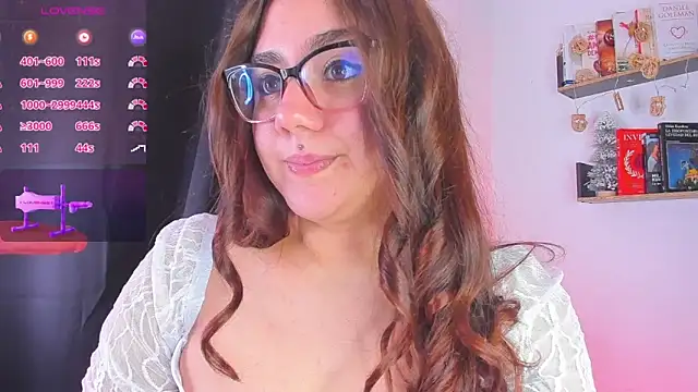 isarhodes  online show from December 2024 09:22:02 PM