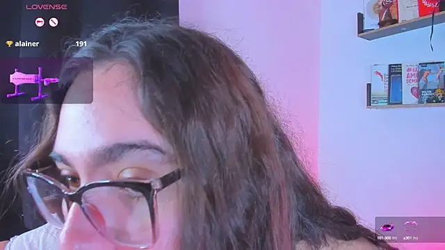 isarhodes  online show from January 2025 01:27:01 AM