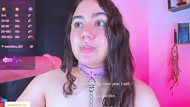 isarhodes  online show from January 2025 02:09:02 AM