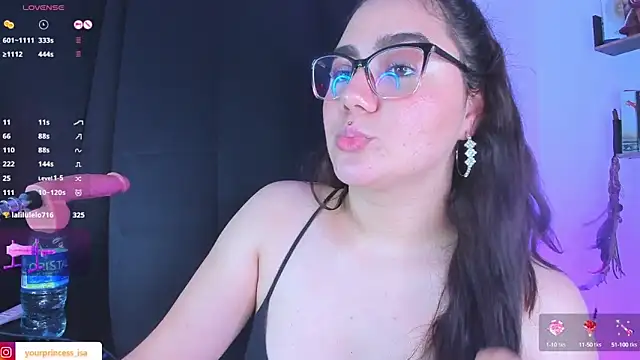 isarhodes  online show from January 2025 01:23:01 AM