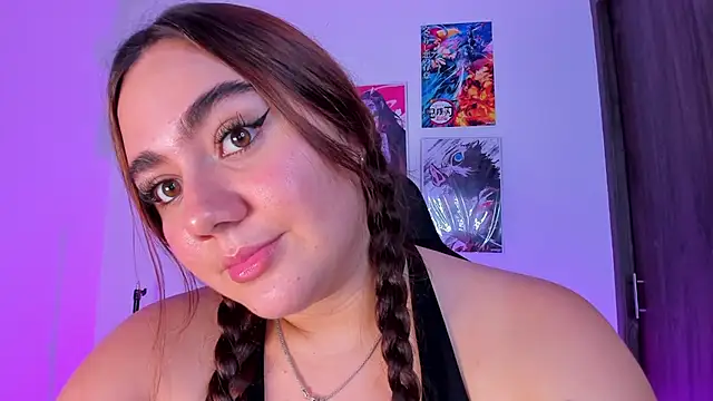 isarhodes  online show from October 2025 10:08:01 PM