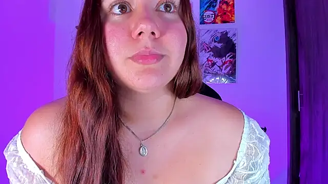 isarhodes  online show from October 2025 12:12:02 AM