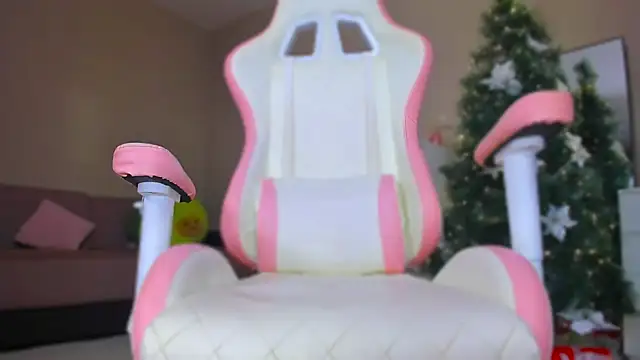 AnnaLunar online show from January 2025 04:44:01 AM