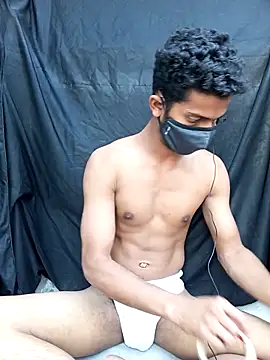 curlyhairboy  online show from March 2025 11:42:01 AM