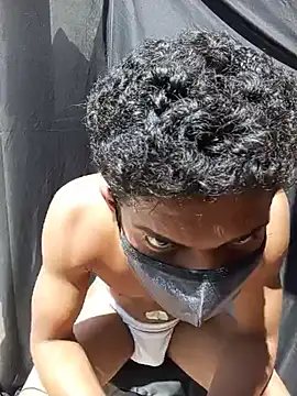 curlyhairboy  online show from March 2025 06:57:01 AM