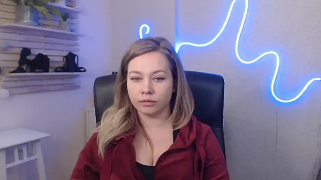 holly xglam online show from January 2025 07:36:02 AM