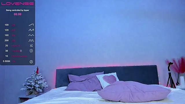 SophiaRyder online show from February 2025 01:16:02 AM