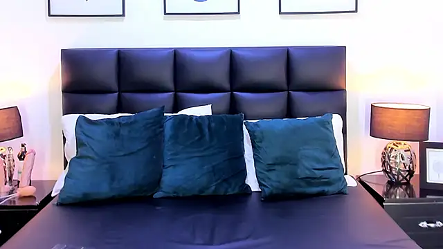 TaraCarson online show from January 2025 08:07:01 PM