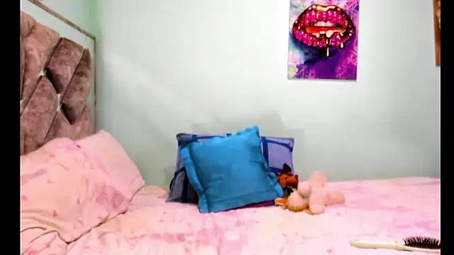 Snapshot of Evilmichellts1 chatting on June 2026 12:02:02 AM Evilmichellts1 online show from June 2026 12:02:02 AM