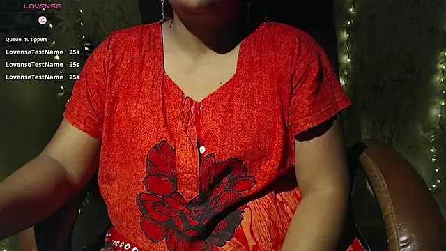 Prita07 online show from May 2026 06:27:01 PM