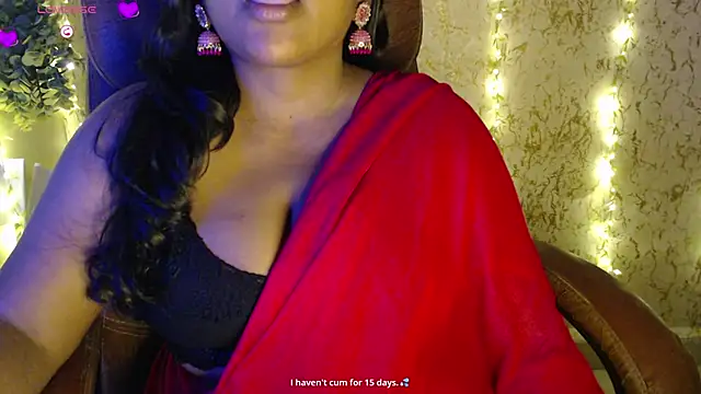Prita07 online show from June 2026 02:23:02 PM