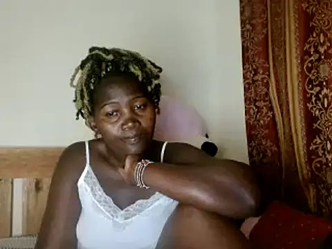 Sexxy pretty24 online show from January 2025 07:11:01 PM