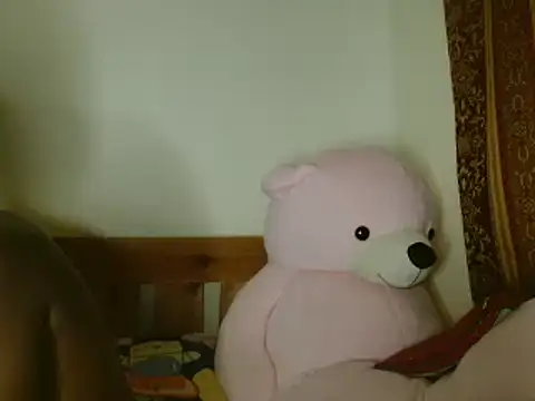 Sexxy pretty24 online show from January 2025 12:17:02 AM