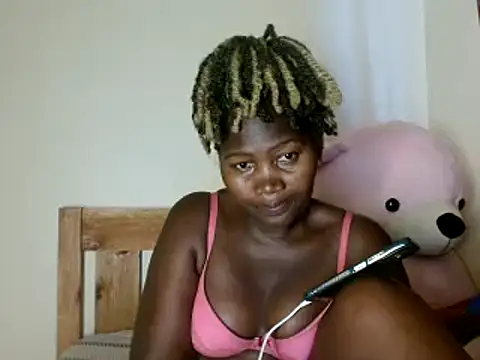 Sexxy pretty24 online show from January 2025 04:25:01 AM