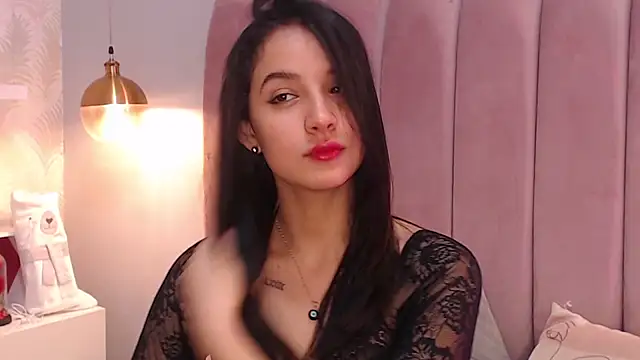 Snapshot of LeenaBrown chatting on March 2026 12:35:02 PM LeenaBrown online show from March 2026 12:35:02 PM