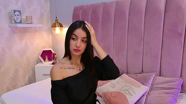 LeenaBrown online show from May 2026 12:34:02 PM