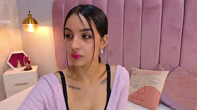 LeenaBrown online show from June 2026 12:29:01 PM