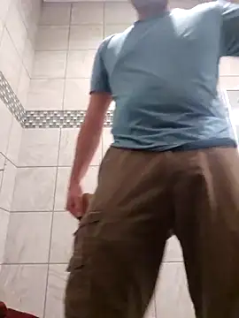 Snapshot of JeepinAround chatting on October 2025 04:30:01 PM JeepinAround online show from October 2025 04:30:01 PM