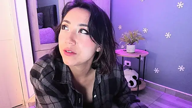 Hot Couple666 online show from February 2025 03:12:01 AM